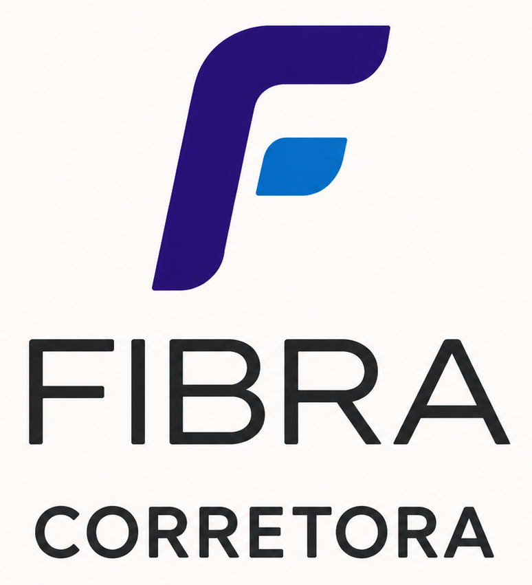 Logo Fibra Corretora